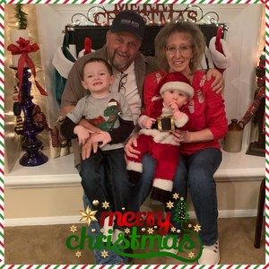 Meet your Posher, Lynnann